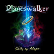 Tales Of Magic , Planeswalker