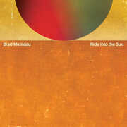 Ride Into The Sun , Brad Mehldau