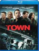 The Town , Ben Affleck