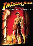 Indiana Jones And The Temple Of Doom , Harrison Ford