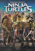 Teenage Mutant Ninja Turtles , Megan Fox