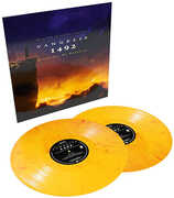 1492: Conquest Of Paradise (Original Soundtrack) , Vangelis