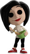 Youtooz - Coraline Other Mother Vinyl Figure 