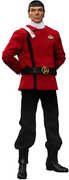 Beast Kingdom - Star Trek II: The Wrath of Khan - Dynamic 8ction Heroes - Spock Action Figure