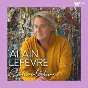 Consolation , Alain Lefevre