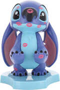 Lilo & Stitch: Loved Up Stitch Holdems, Mini Cable Guys Phone Stand and Device Holder 