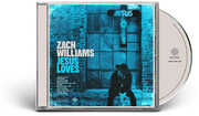 Jesus Loves , Zach Williams