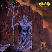 Mercator , Heruvim