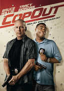 Cop Out , Bruce Willis