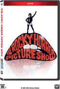 The Rocky Horror Picture Show , Tim Curry