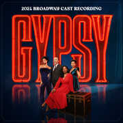 Gypsy (Original Broadway Cast Recording) , Audra McDonald
