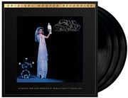 Bella Donna , Stevie Nicks