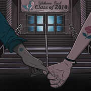 Last Young Renegade , All Time Low