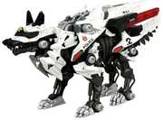 Zoids - Synergenex - Hunter Wolf Patlabor 2nd Model Kit 