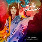Until The End (The Long Lost Album?) , Wil Malone
