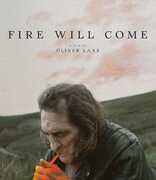 Fire Will Come , Amador Arias