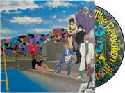 Around The World In A Day , Prince & the Revolution