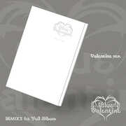 Blue Valentine (Valentine Ver.) , NMIXX