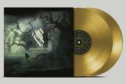 Throne Of Gold - Gold , Sarayasign