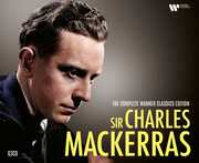 The Complete Warner Classics Edition , Sir Charles Mackerras