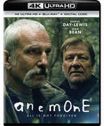 Anemone , Daniel Day-Lewis
