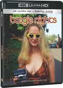 Boogie Nights , Mark Wahlberg