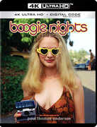 Boogie Nights , Mark Wahlberg
