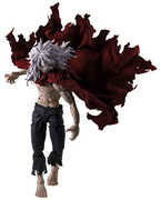 Tamashii Nations - My Hero Academia - S.H.Figuarts - Tomura Shigaraki Action Figure (MHA) 