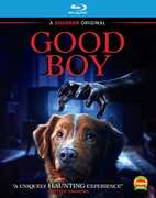 Good Boy , Stuart Rudin