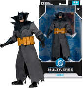 DC Multiverse - Batman of Bethlehem - 7" Damian Batman Action Figure 
