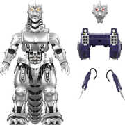 Super7 - Toho - ULTIMATES! Wv6 - Kiryu MechaGodzilla 