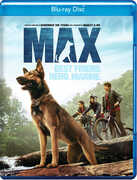 Max , Robbie Amell