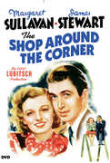 The Shop Around the Corner , James Stewart