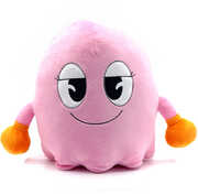 Youtooz - Pac-Man Ghost Pinky 9IN Plush 