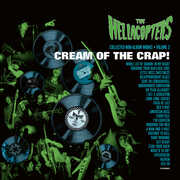 Cream Of The Crap! Collected Non-Album Works Vol. 3 , The Hellacopters