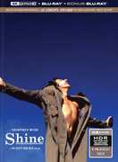 Shine , Geoffrey Rush