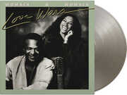 Love Wars - Limited 180-Gram Silver Colored Vinyl [Import] , Womack & Womack