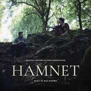 Hamnet (Original Soundtrack) , Max Richter