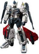 Threezero - Transformers - MDLX - Ramjet 7.8" Action Figure