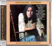 Souvenirs 50th Anniversary , Dan Fogelberg