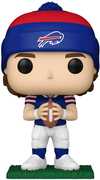 Funko POP! NFL: Bills - Josh Allen 