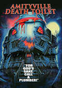 Amityville Death Toilet , Isaac Golub