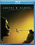 Gretel & Hansel , Alice Krige