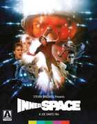 Innerspace , Dennis Quaid