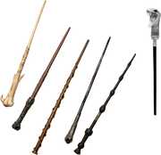 Harry Potter Wand Pen 25th Anniversary 6ct PDQ Display 