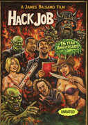 Hack Job 15 Year Anniversary , James Balsamo