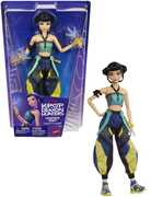 KPop Demon Hunters HUNTR/ X: Zoey “How It's Done" Doll (KPDH)