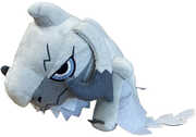 Monster Hunter - Chibi Style Plush - Arkveld (Chain Blade Wyvern)