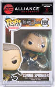 Funko POP! Anime: Attack on Titan - Connie Springer - Alliance Authentic Encapsulated