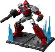 Blokees - Transformers - Classic Class - 19: Ironhide (Transformers One) Model Kit